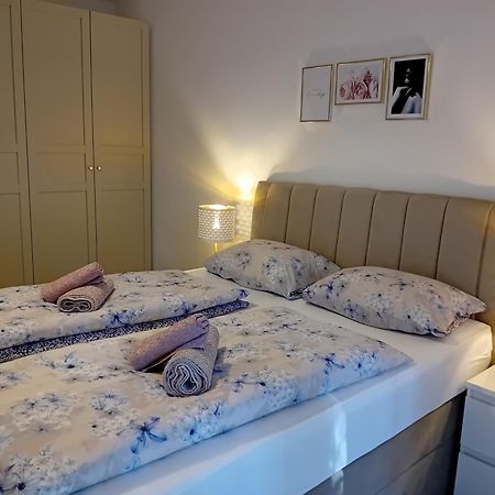 Nice Vacation Пореч Экстерьер фото