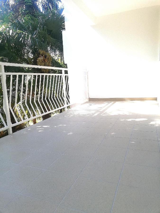 Nice Vacation Пореч Экстерьер фото