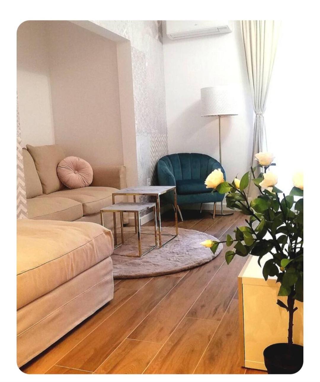 Nice Vacation Пореч Экстерьер фото