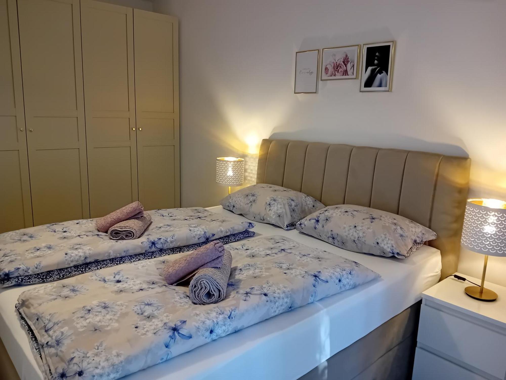 Nice Vacation Пореч Экстерьер фото